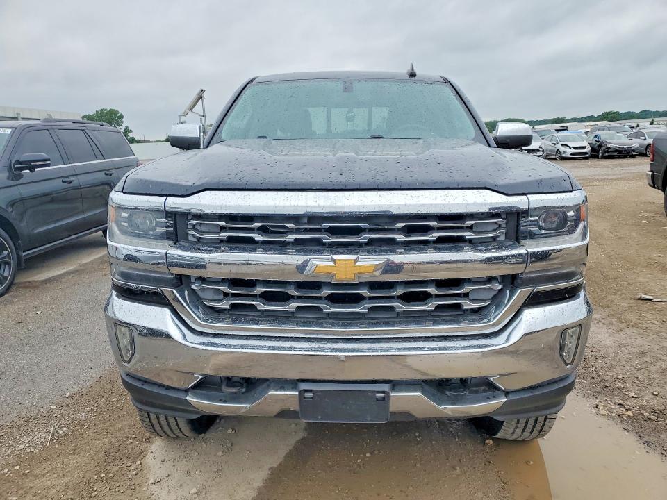 Продаж на аукціоні авто 2016 Chevrolet Silverado, vin: 3GCUKSEC3GG101811, номер лоту: 53913756