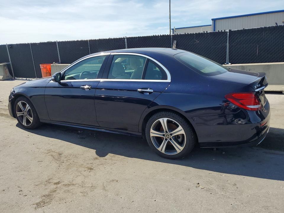Продаж на аукціоні авто 2020 Mercedes-benz E, vin: W1KZF8DBXLA827119, номер лоту: 52384206