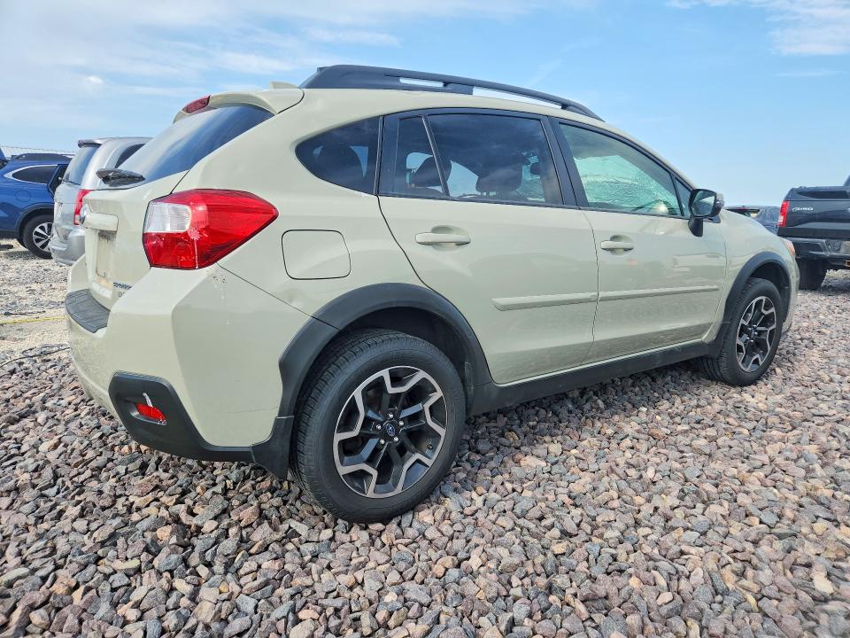 Aukcja sprzedaży 2016 Subaru Crosstrek, vin: JF2GPALC5GH211181, numer aukcji: 53542576