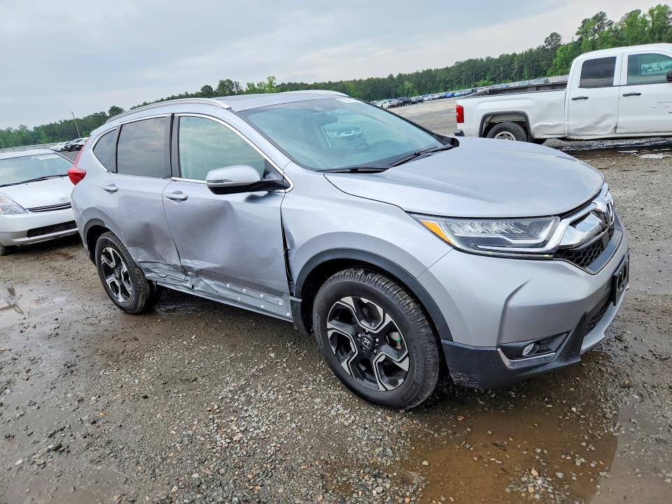 Aukcja sprzedaży 2019 Honda Cr-v, vin: 7FARW2H98KE015620, numer aukcji: 52994166