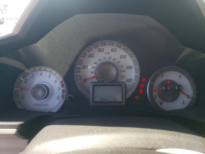 Продаж на аукціоні авто 2012 Honda Pilot, vin: 5FNYF4H98CB041560, номер лоту: 52382526