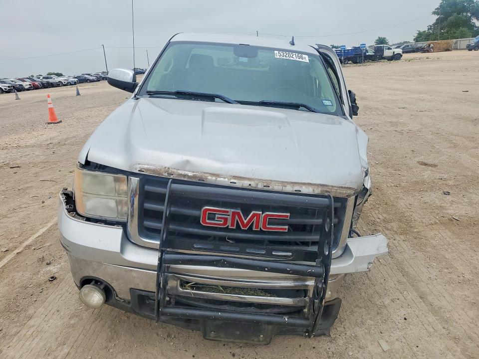 Aukcja sprzedaży 2011 Gmc Sierra, vin: 3GTP1VE00BG353922, numer aukcji: 53202166