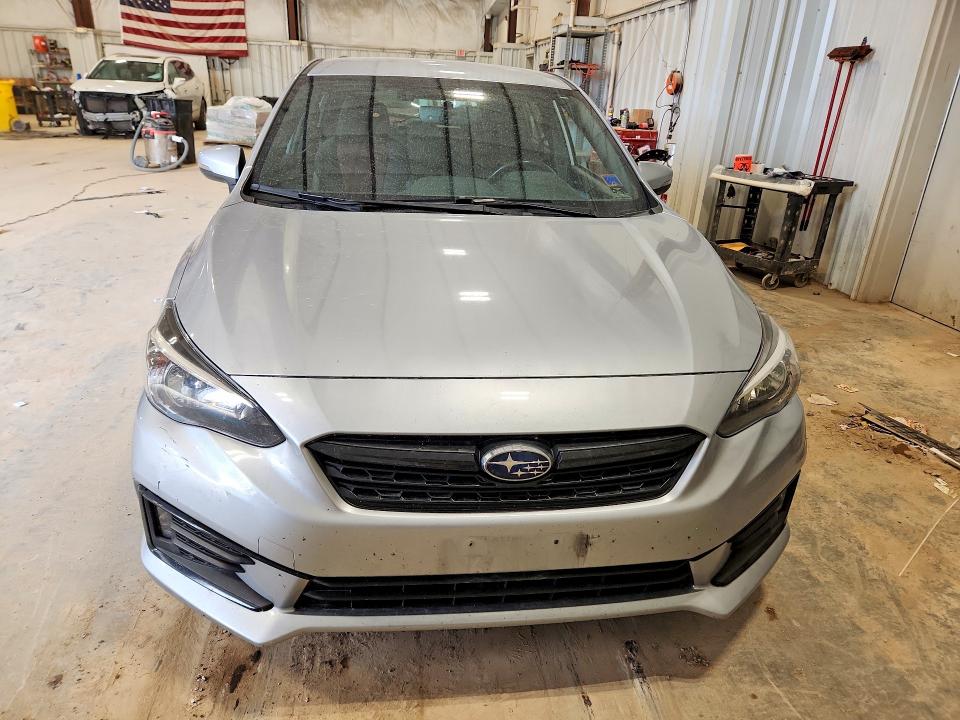 52402926 :رقم المزاد ، 4S3GTAL63P3705119 vin ، 2023 Subaru Impreza مزاد بيع