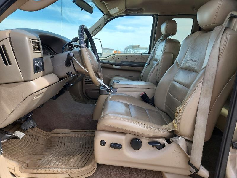 Продажа на аукционе авто 2004 Ford F250, vin: 1FTNX20P84ED87870, номер лота: 55024076