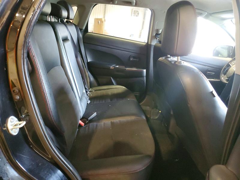 Aukcja sprzedaży 2022 Mitsubishi Outlander Sport, vin: JA4APVAU2NU000381, numer aukcji: 53097456