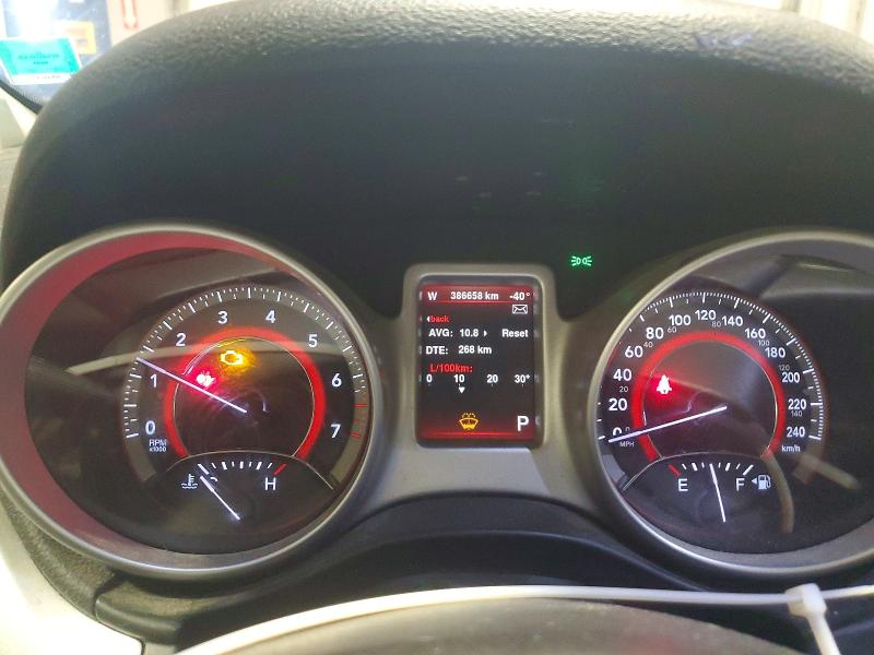 Aukcja sprzedaży 2014 Dodge Journey, vin: 3C4PDCCG6ET283429, numer aukcji: 53330596