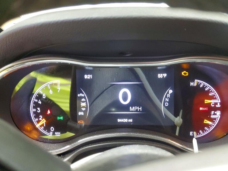 2019 Jeep Grand Cherokee მანქანა იყიდება აუქციონზე, vin: 1C4RJFBG2KC696394, აუქციონის ნომერი: 52752696