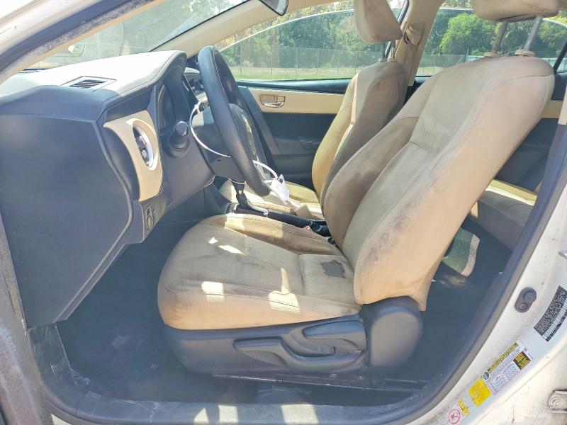 Aukcja sprzedaży 2018 Toyota Corolla, vin: 5YFBURHE0JP847187, numer aukcji: 53226786