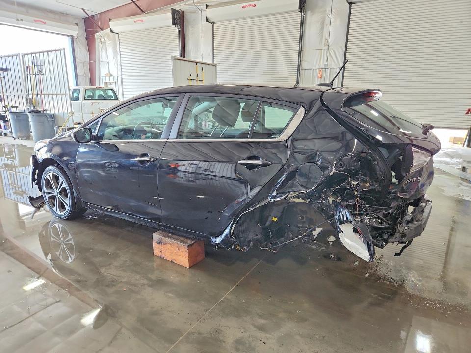 Продажа на аукционе авто 2016 Kia Forte, vin: KNAFX5A8XG5490593, номер лота: 53444716