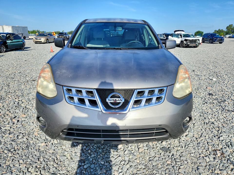 Aukcja sprzedaży 2013 Nissan Rogue, vin: JN8AS5MT1DW041373, numer aukcji: 52237976