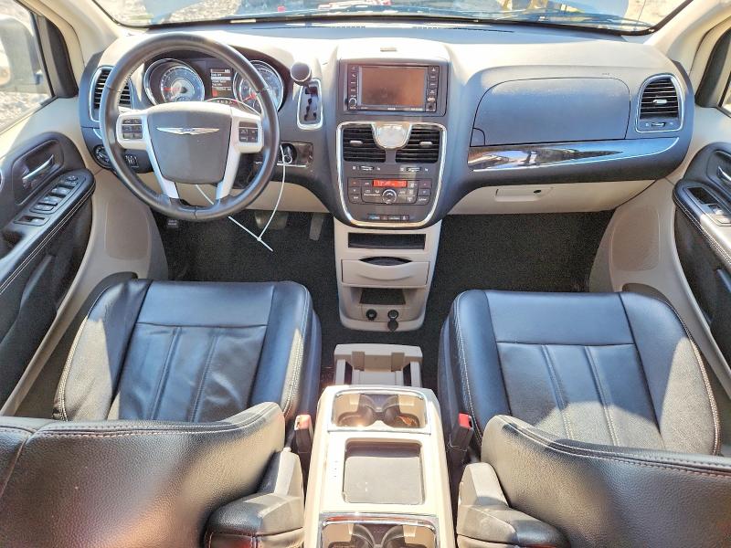 Aukcja sprzedaży 2014 Chrysler Town & Country, vin: 2C4RC1BG4ER343695, numer aukcji: 53467246