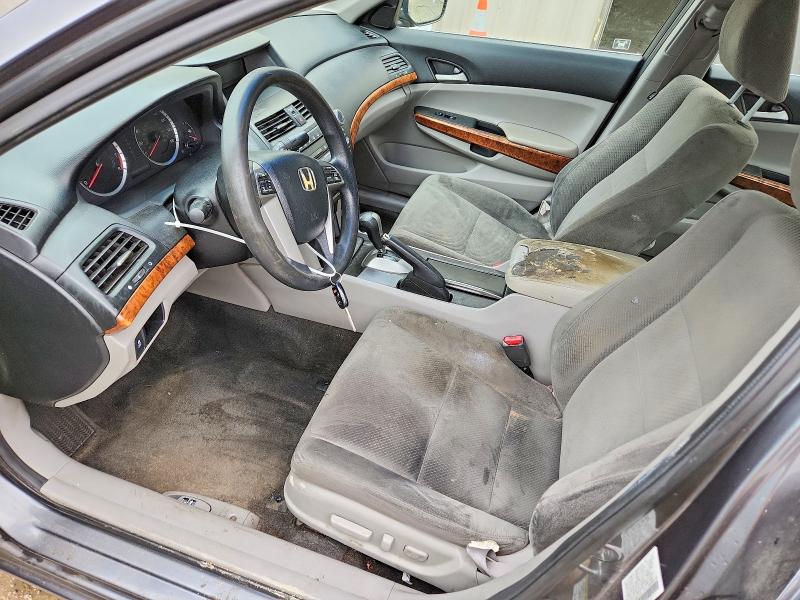 Продаж на аукціоні авто 2011 Honda Accord, vin: 1HGCP2F75BA063246, номер лоту: 54856256