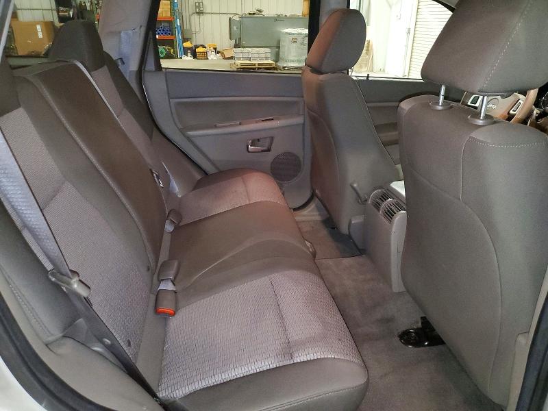 54153216 :رقم المزاد ، 1J8HR48P49C552638 vin ، 2009 Jeep Grand Cherokee مزاد بيع