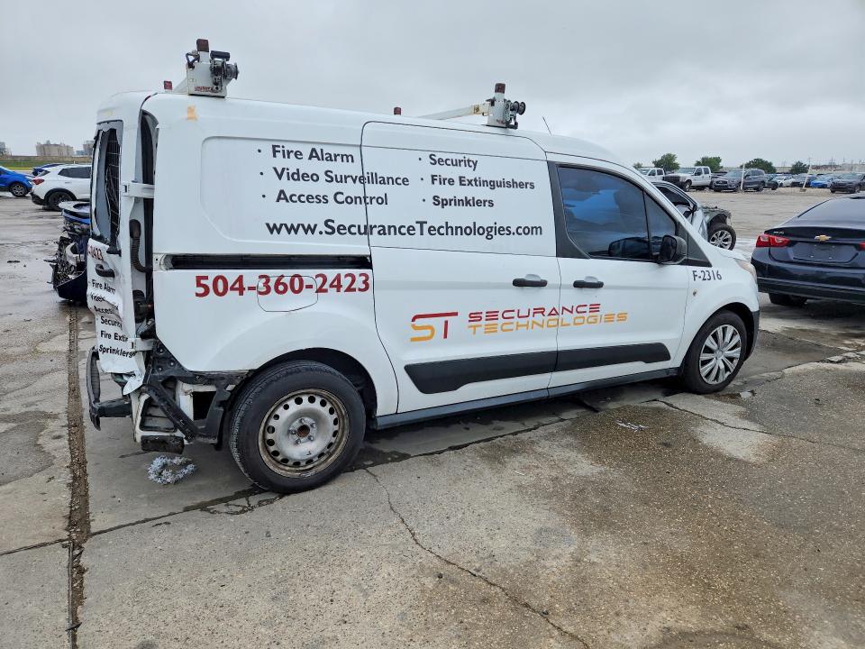 Продаж на аукціоні авто 2020 Ford Transit Connect, vin: NM0LS7E25L1440530, номер лоту: 52703706