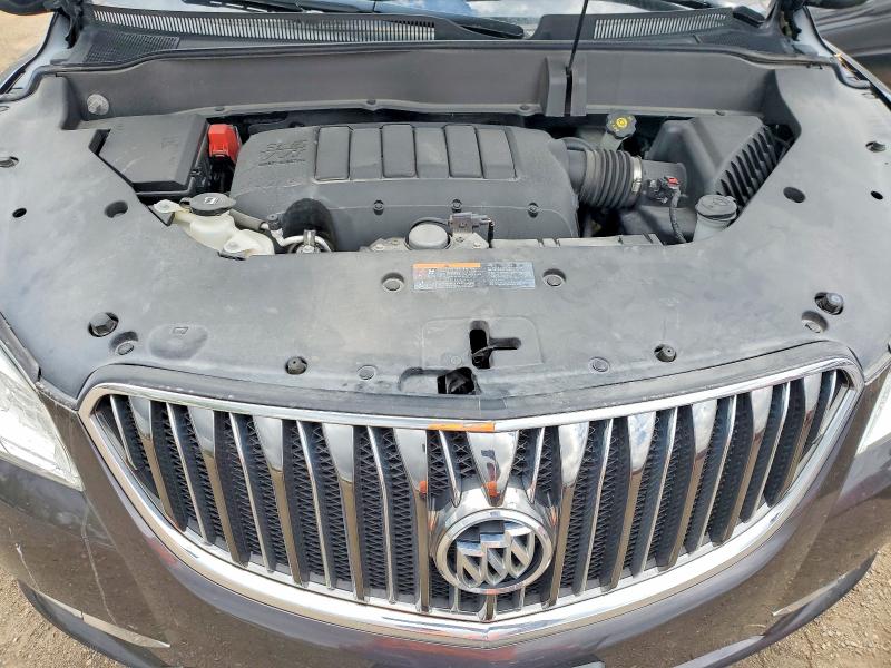 Aukcja sprzedaży 2017 Buick Enclave, vin: 5GAKVBKD6HJ304589, numer aukcji: 51870286