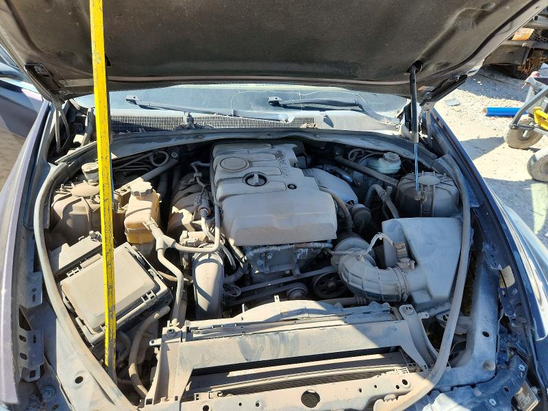 53087366 :رقم المزاد ، 1G6AR5SX3E0156044 vin ، 2014 Cadillac Cts مزاد بيع