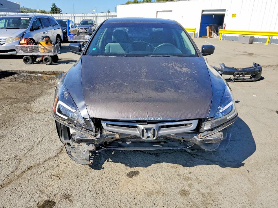 Продаж на аукціоні авто 2005 Honda Accord, vin: 1HGCM55485A111473, номер лоту: 53965316
