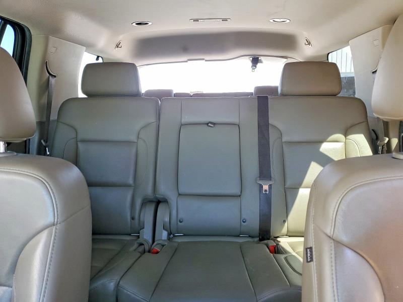 Продаж на аукціоні авто 2019 Chevrolet Tahoe, vin: 1GNSKBKCXKR177280, номер лоту: 52086276