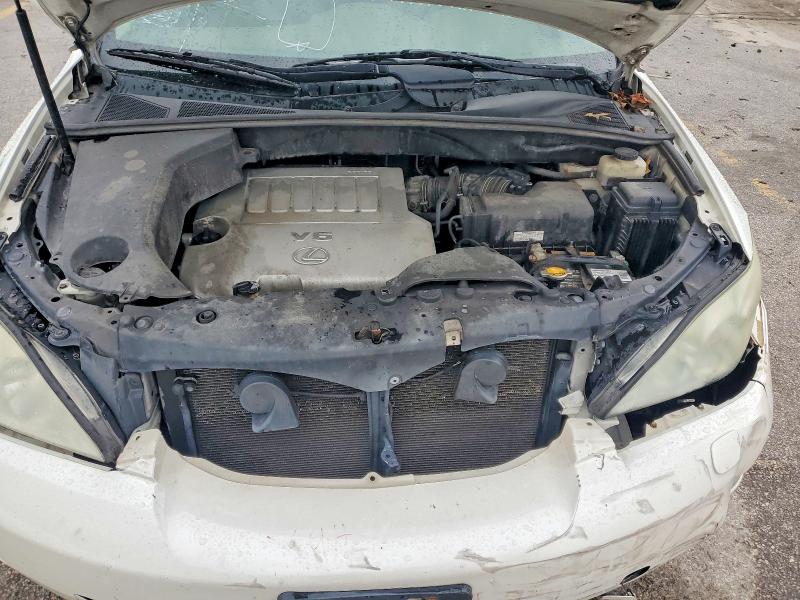 Aukcja sprzedaży 2007 Lexus Rx, vin: 2T2HK31U37C024353, numer aukcji: 53928256