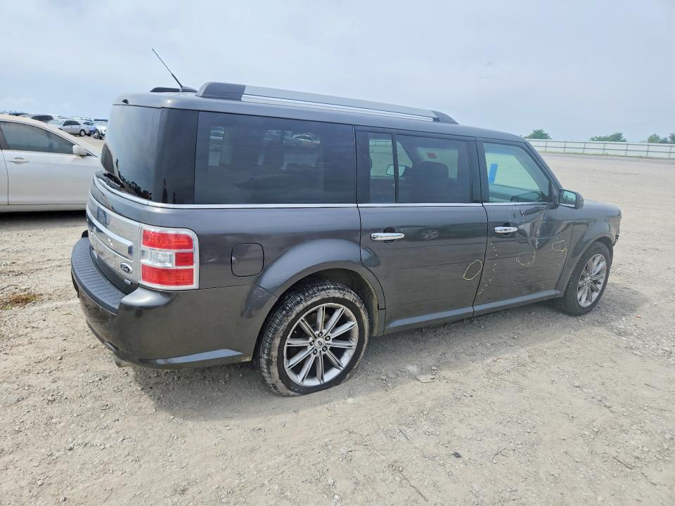 Продаж на аукціоні авто 2015 Ford Flex, vin: 2FMHK6D80FBA05749, номер лоту: 54826726