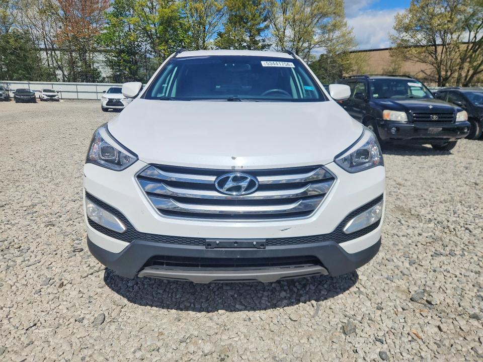 Aukcja sprzedaży 2016 Hyundai Santa Fe Sport, vin: 5XYZUDLB7GG343263, numer aukcji: 53441756
