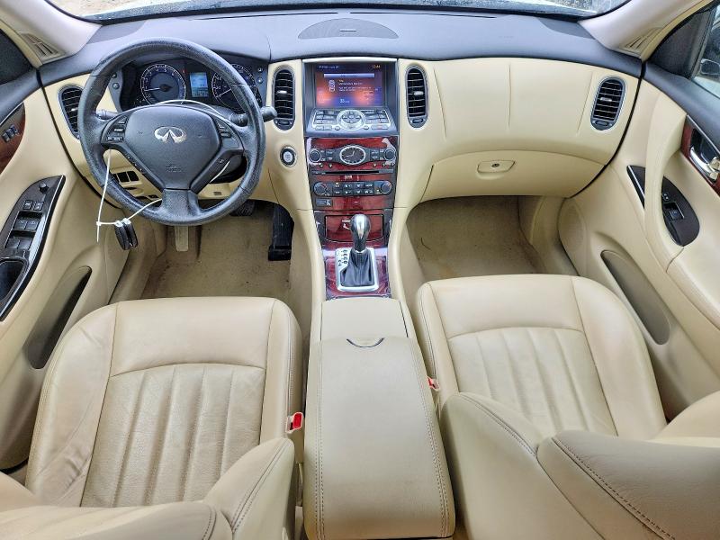 Aukcja sprzedaży 2017 Infiniti Qx50, vin: JN1BJ0RR5HM415636, numer aukcji: 54149196