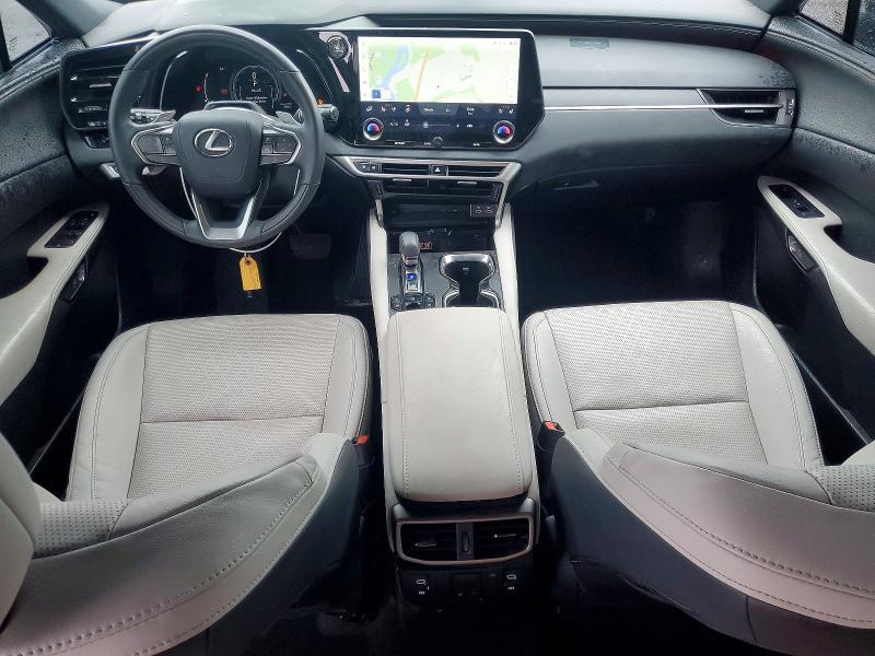 Продажа на аукционе авто 2024 Lexus Rx 350, vin: 2T2BAMCA4RC057298, номер лота: 54265526