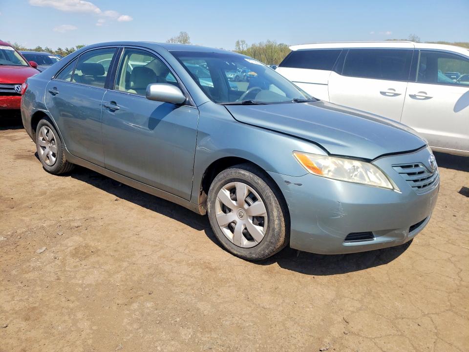 Aukcja sprzedaży 2009 Toyota Camry, vin: 4T1BE46K09U885375, numer aukcji: 51750186