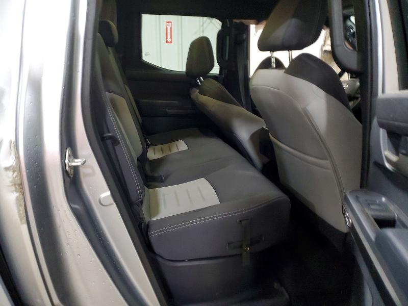 Aukcja sprzedaży 2025 Toyota Tacoma, vin: 3TMLB5JNXSM088392, numer aukcji: 52506746