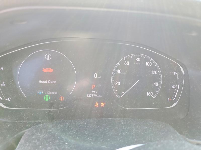 Продажа на аукционе авто 2021 Honda Accord, vin: 1HGCV1F40MA019051, номер лота: 55184606