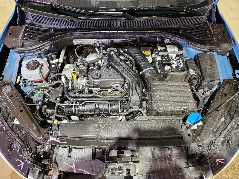 Продажа на аукционе авто 2025 Volkswagen Jetta, vin: 3VWEX7BU6SM022334, номер лота: 52842896