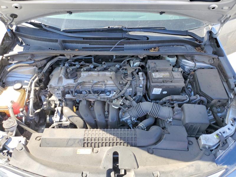 52212526 :رقم المزاد ، JTDEPMAE4MJ136960 vin ، 2021 Toyota Corolla مزاد بيع