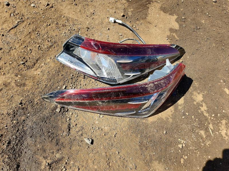 Продаж на аукціоні авто 2021 Toyota Camry, vin: 4T1G31AK3MU547740, номер лоту: 54624976