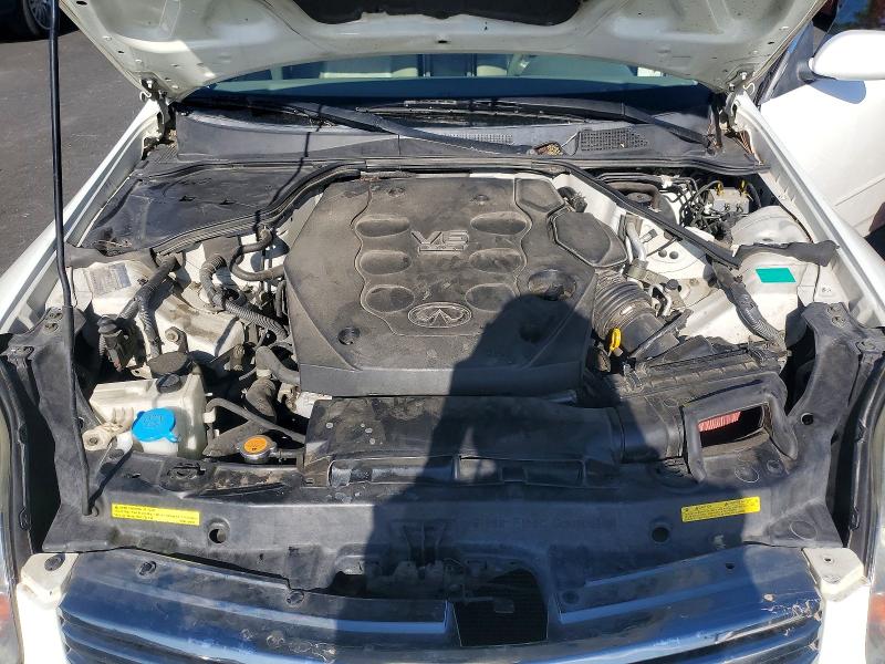 Продажа на аукционе авто 2004 Infiniti G35, vin: JNKCV51E34M619288, номер лота: 52271336