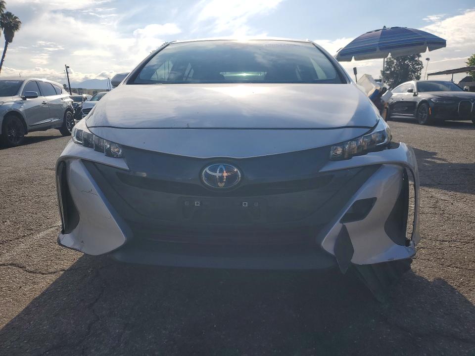 Aukcja sprzedaży 2021 Toyota Prius Prime, vin: JTDKAMFP1M3178568, numer aukcji: 50544806