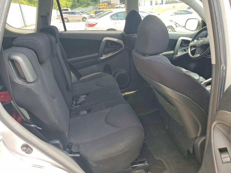 Продаж на аукціоні авто 2006 Toyota Rav4, vin: JTMZD32V365030403, номер лоту: 55027226