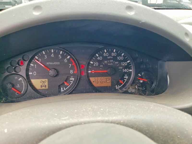 Aukcja sprzedaży 2018 Nissan Frontier, vin: 1N6AD0EV0JN747256, numer aukcji: 52422076