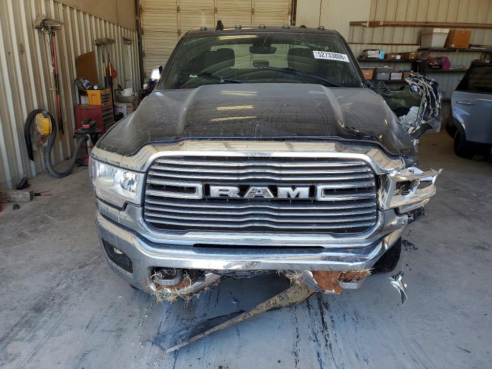 Продаж на аукціоні авто 2020 Ram 2500, vin: 3C6UR5DL0LG303862, номер лоту: 52733806