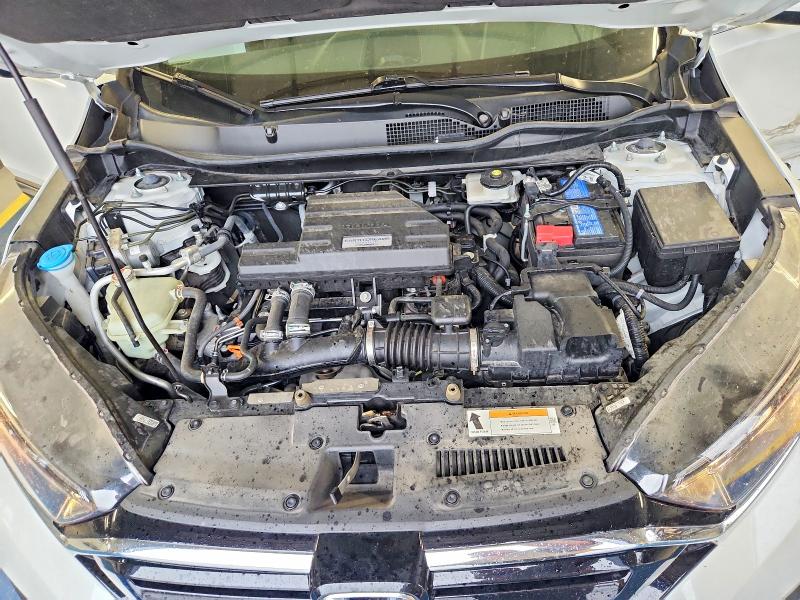 Aukcja sprzedaży 2021 Honda Cr-v, vin: 7FARW2H55ME011086, numer aukcji: 53981336