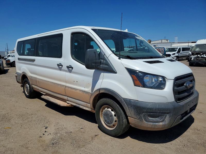 Aukcja sprzedaży 2020 Ford Transit, vin: 1FBAX2Y89LKA51967, numer aukcji: 53293626
