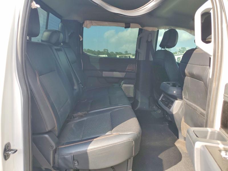 Продаж на аукціоні авто 2023 Ford F350, vin: 1FT8W3DT1PEC23295, номер лоту: 53910726