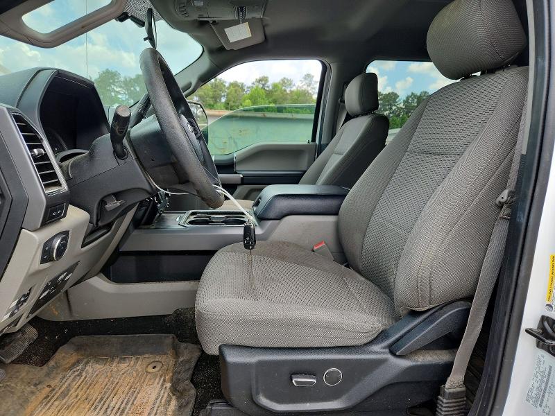 Продажа на аукционе авто 2019 Ford F250, vin: 1FT7W2A66KEF17496, номер лота: 53032596