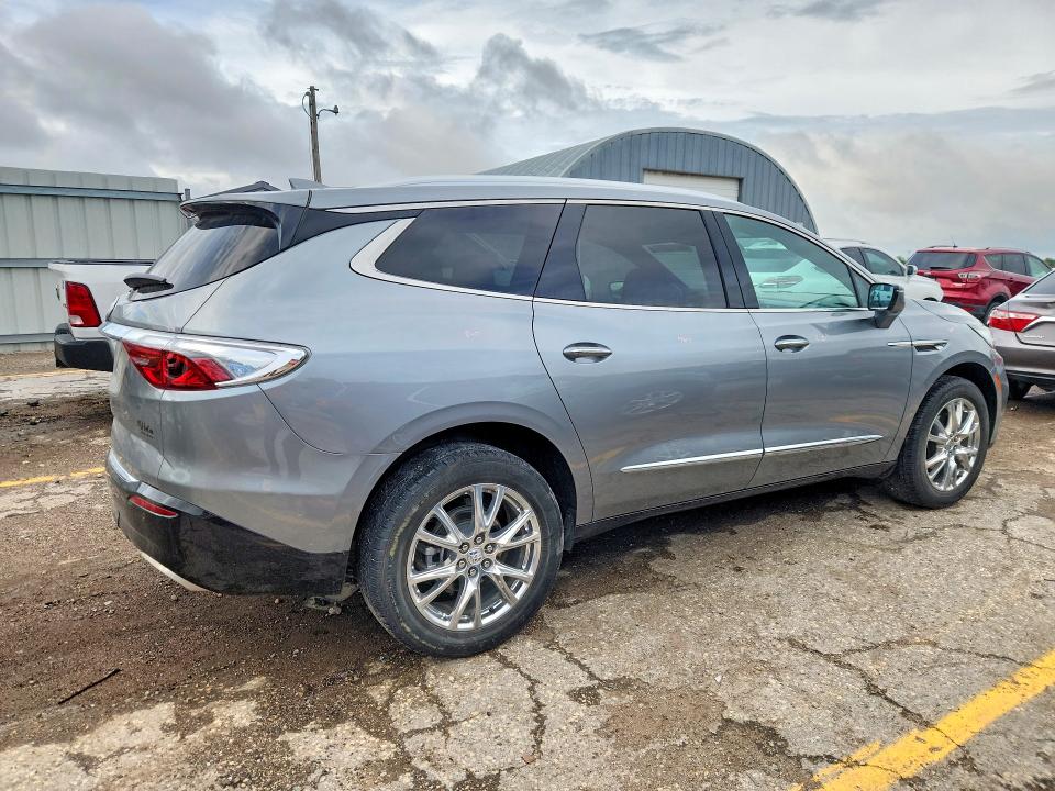 Продажа на аукционе авто 2024 Buick Enclave, vin: 5GAERBKW3RJ123521, номер лота: 55212296