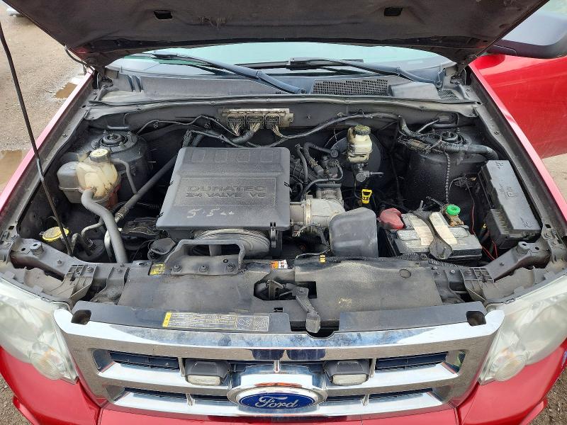 Продаж на аукціоні авто 2012 Ford Escape, vin: 1FMCU0DGXCKA86222, номер лоту: 53083186