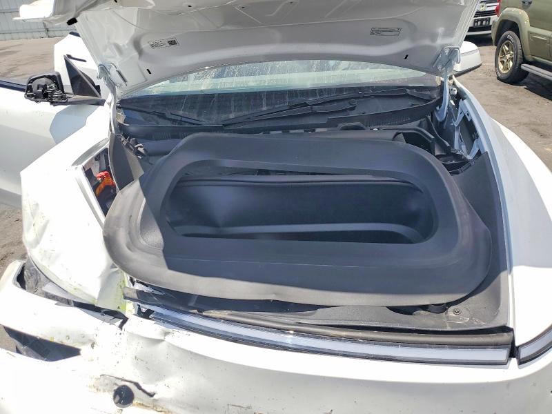 Aukcja sprzedaży 2026 Tesla Model Y, vin: 7SAYGDEE6TF361283, numer aukcji: 55235266