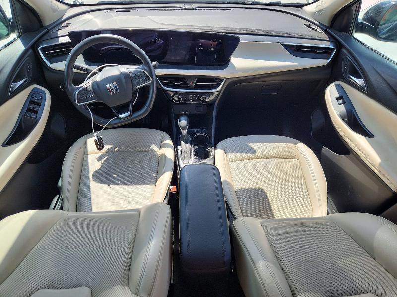 Продажа на аукционе авто 2024 Buick Encore Gx, vin: KL4AMESL7RB188833, номер лота: 53319056