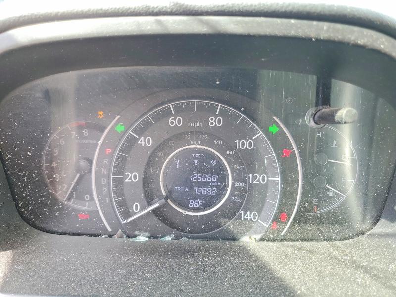 Продажа на аукционе авто 2014 Honda Cr-v, vin: 2HKRM4H78EH685573, номер лота: 52171796