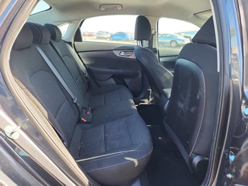 Aukcja sprzedaży 2020 Kia Forte, vin: 3KPF24AD4LE185162, numer aukcji: 54319216