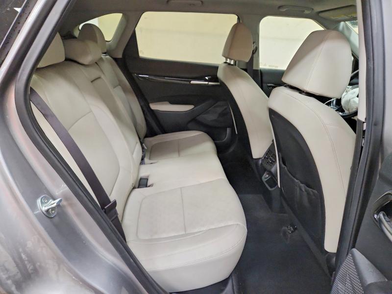 Продажа на аукционе авто 2021 Kia Seltos, vin: KNDERCAA6M7214668, номер лота: 54055936