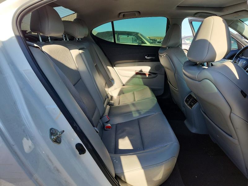 Aukcja sprzedaży 2015 Acura Tlx, vin: 19UUB2F78FA010288, numer aukcji: 53817866